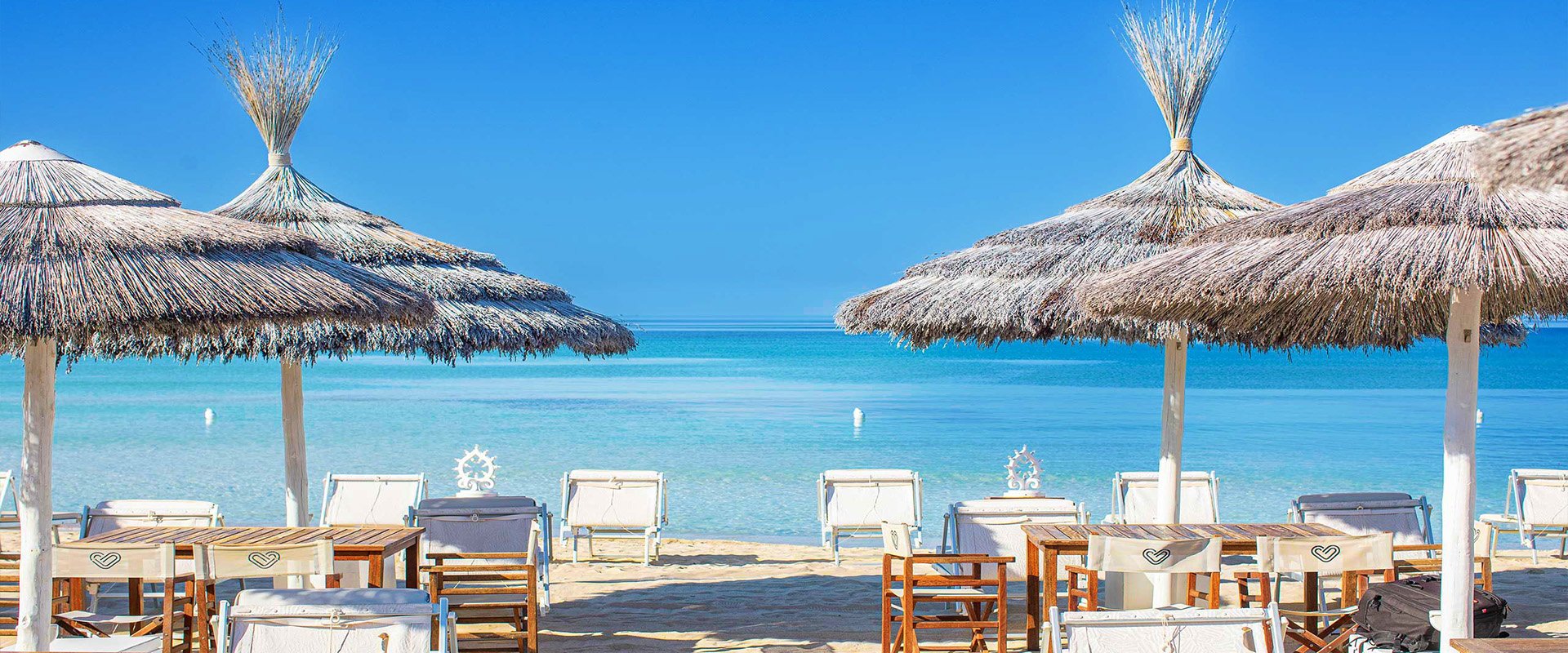 Villaggi Mare Italia