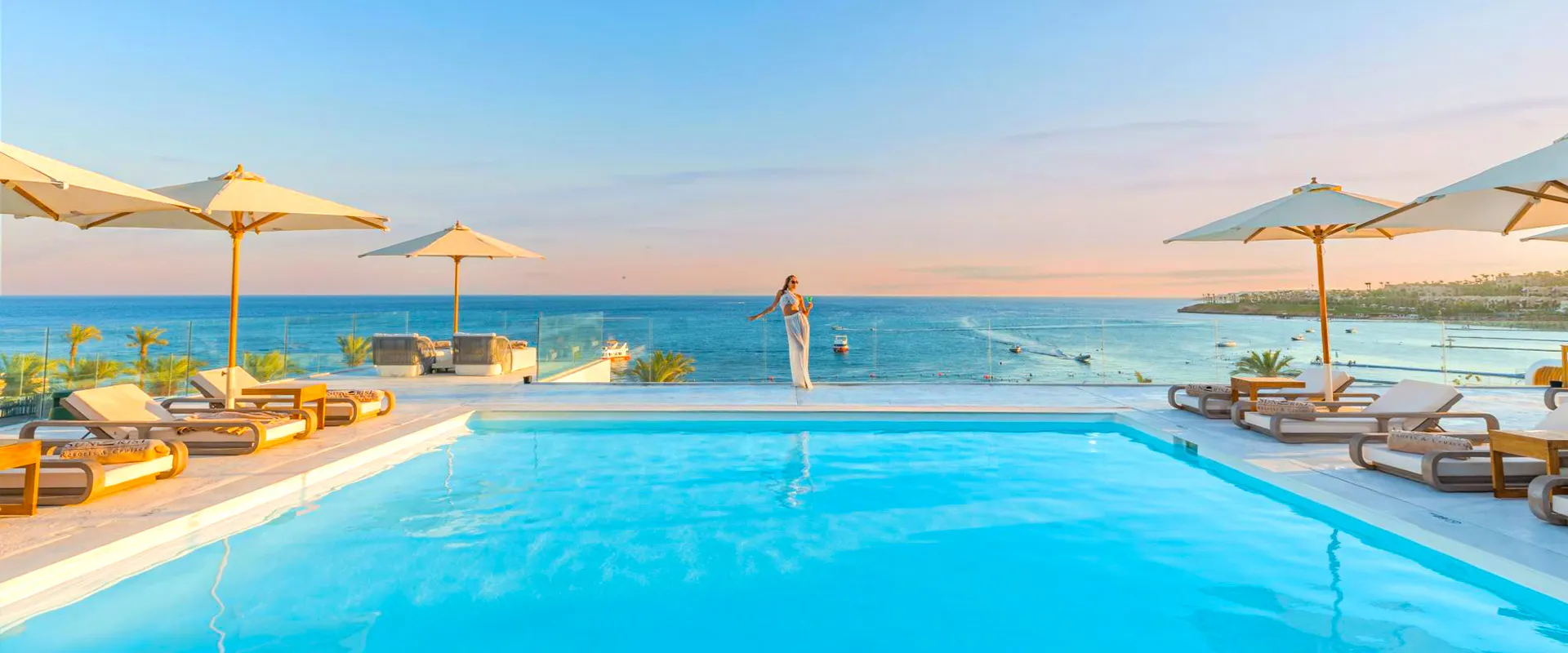 Speciale Sharm El Sheikh