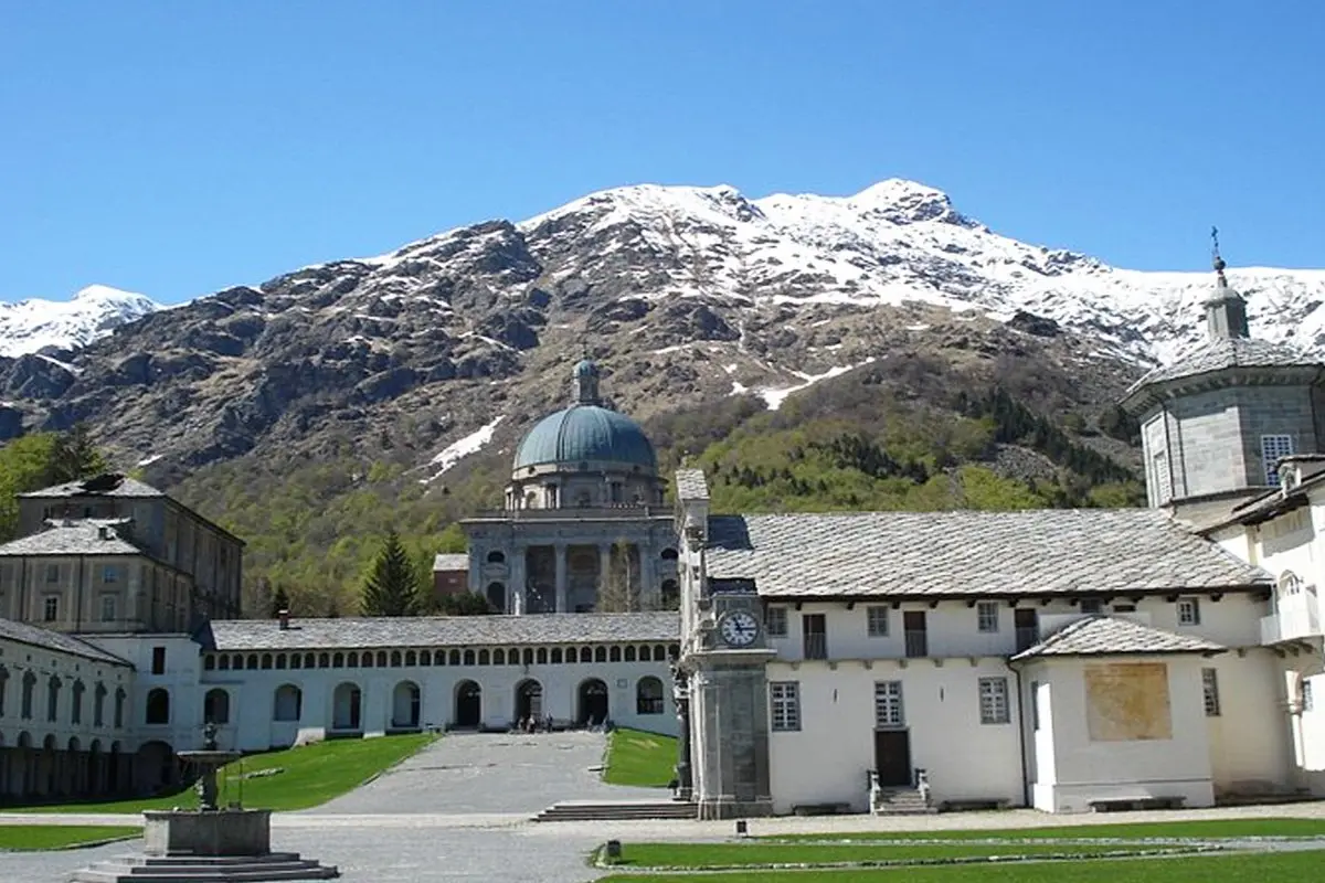 Alpi Biellesi