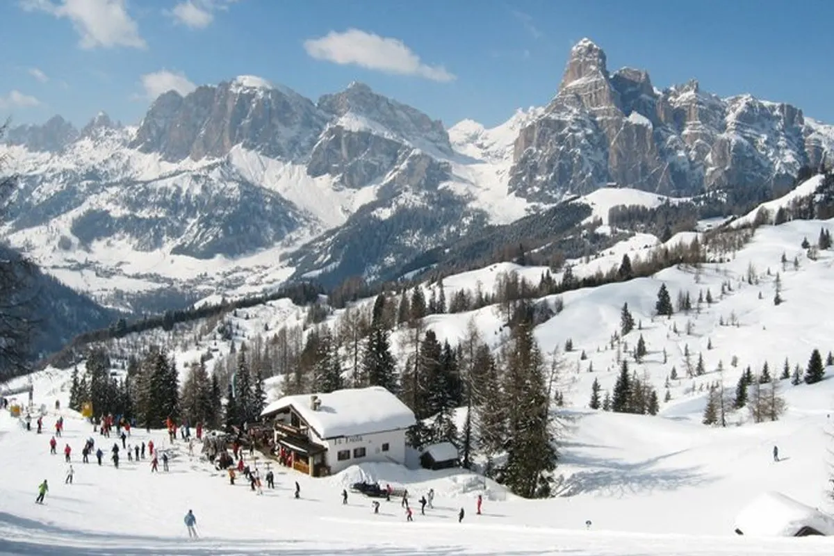 Alta Badia
