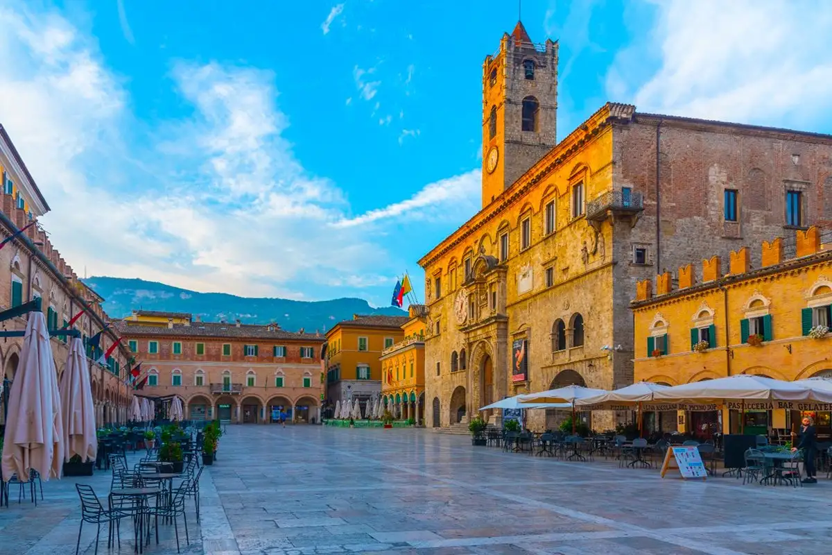 Ascoli Piceno