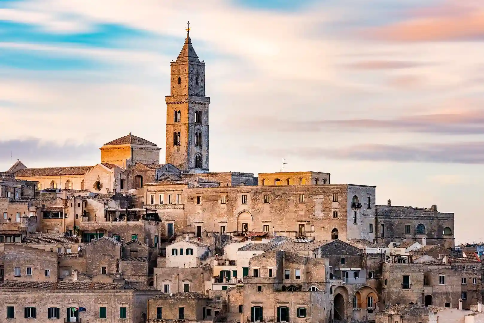 Matera