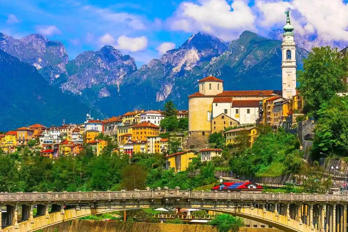 Belluno