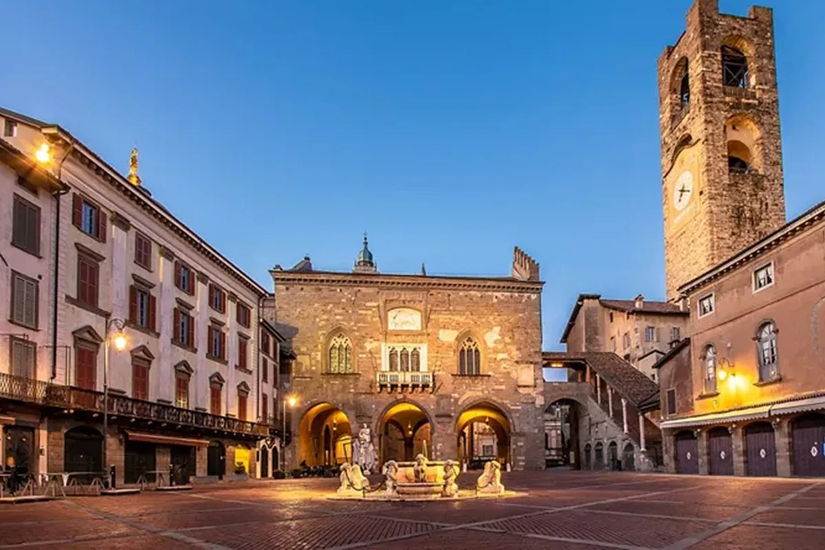 Bergamo