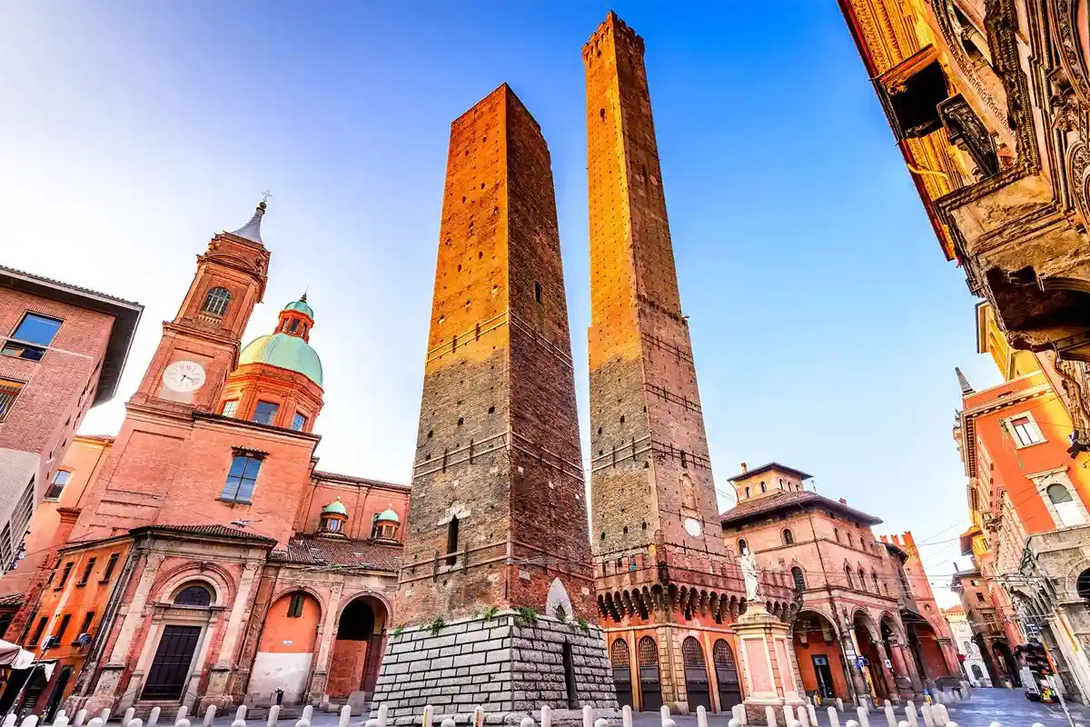 Bologna