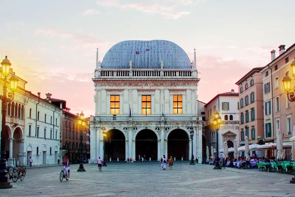 Brescia