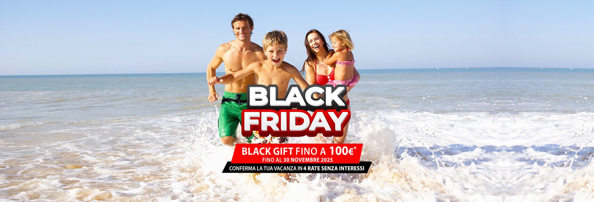 Offerte Black-Friday