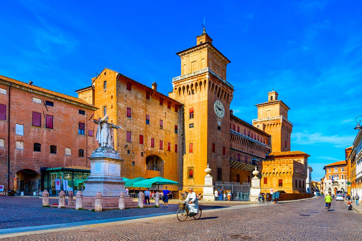 Ferrara