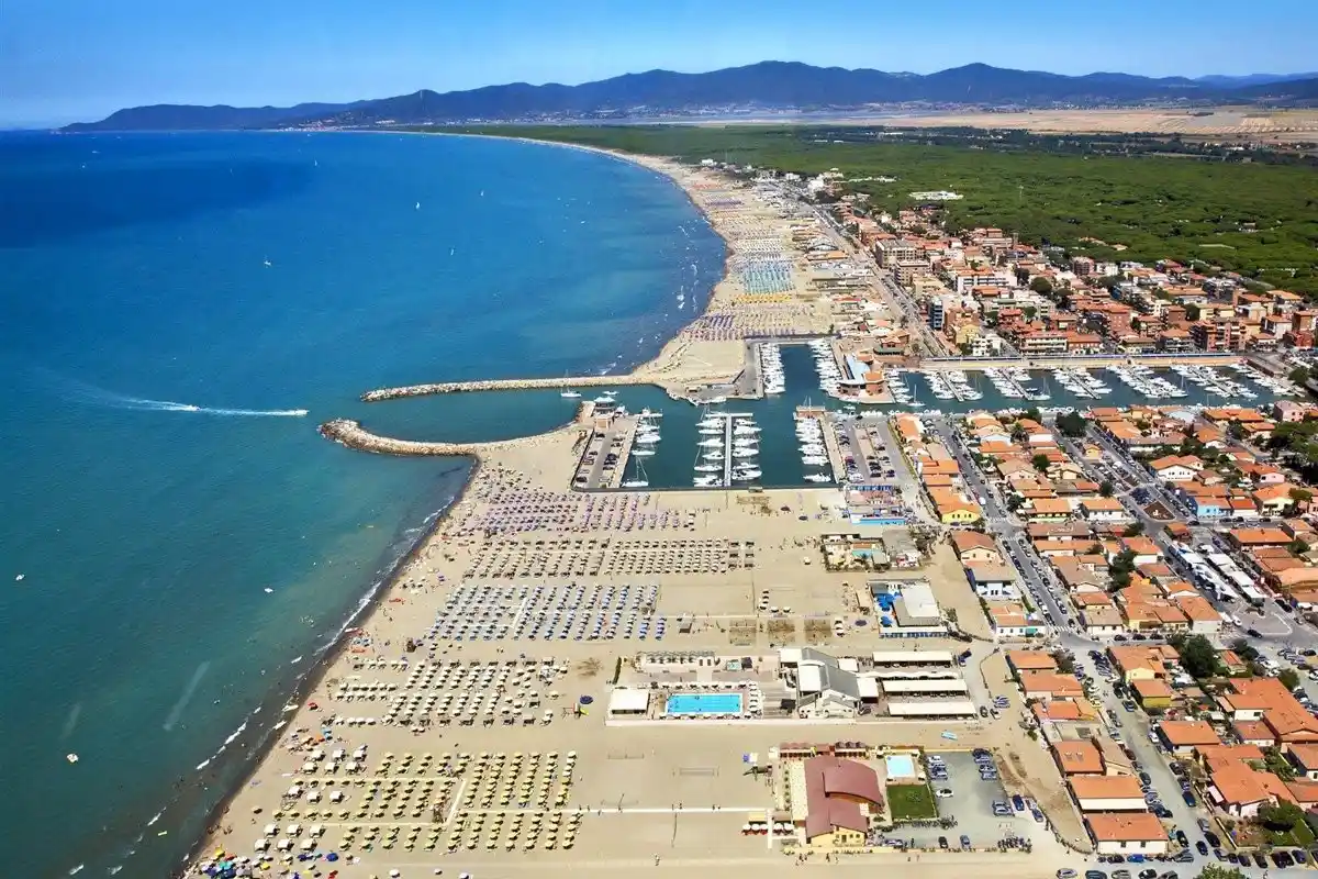 Grosseto