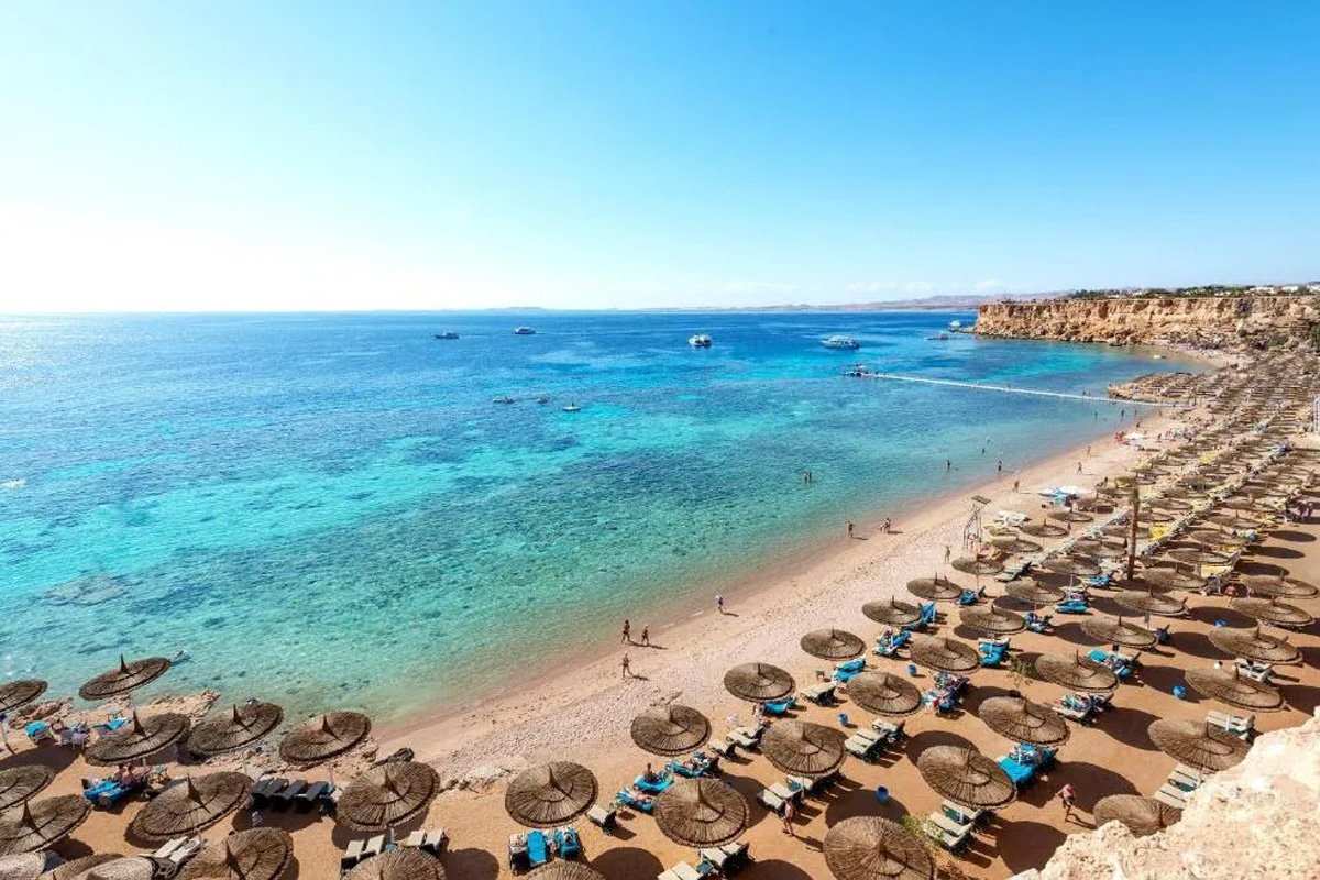 Hadaba Bay