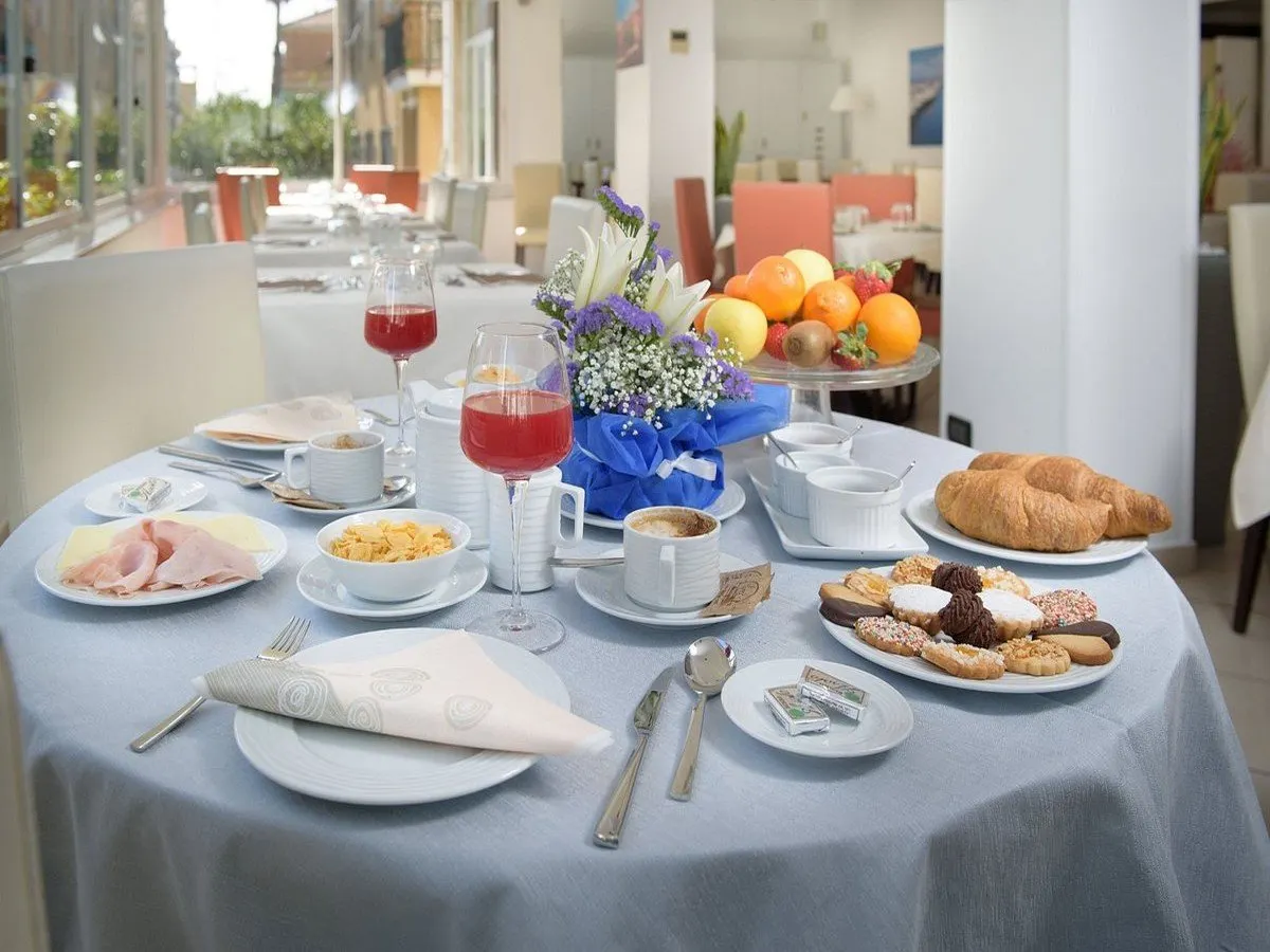 hotel la marina liguria (10).JPG