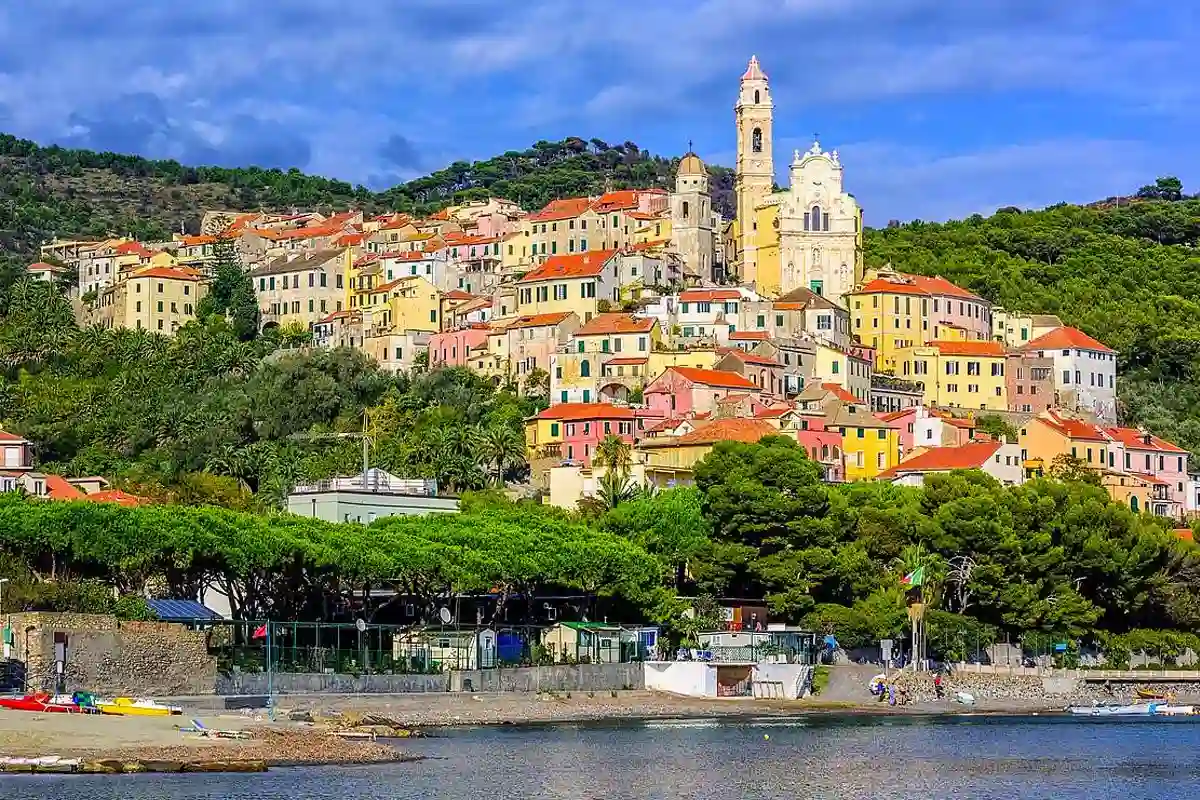 Imperia
