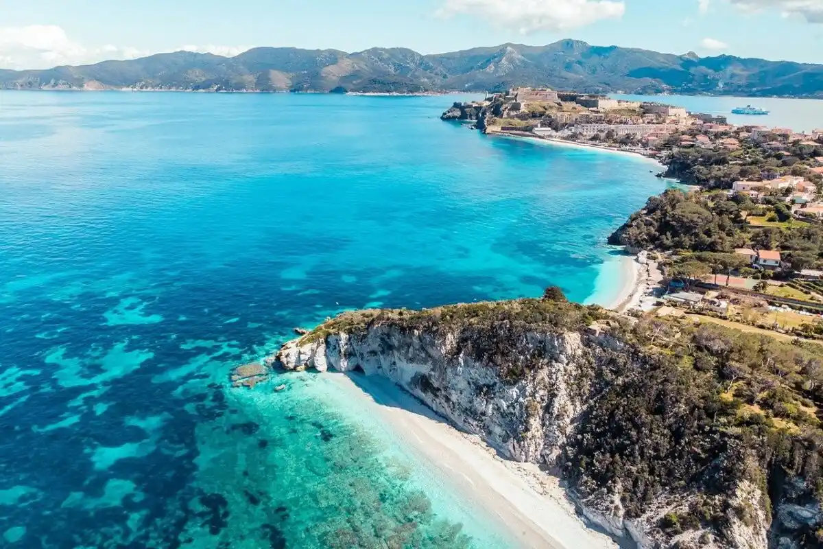 Isola D'elba