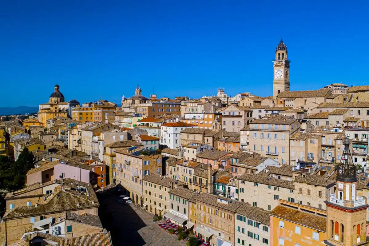 Macerata