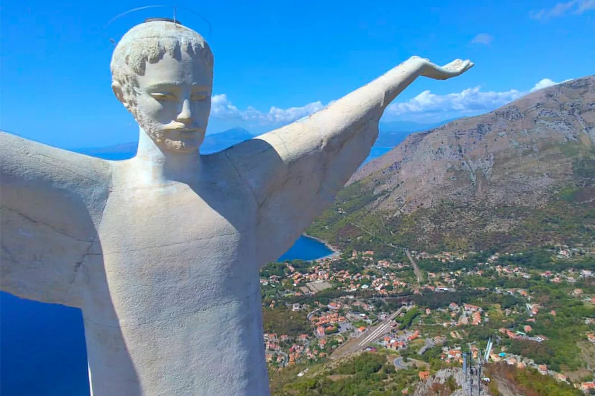 Maratea