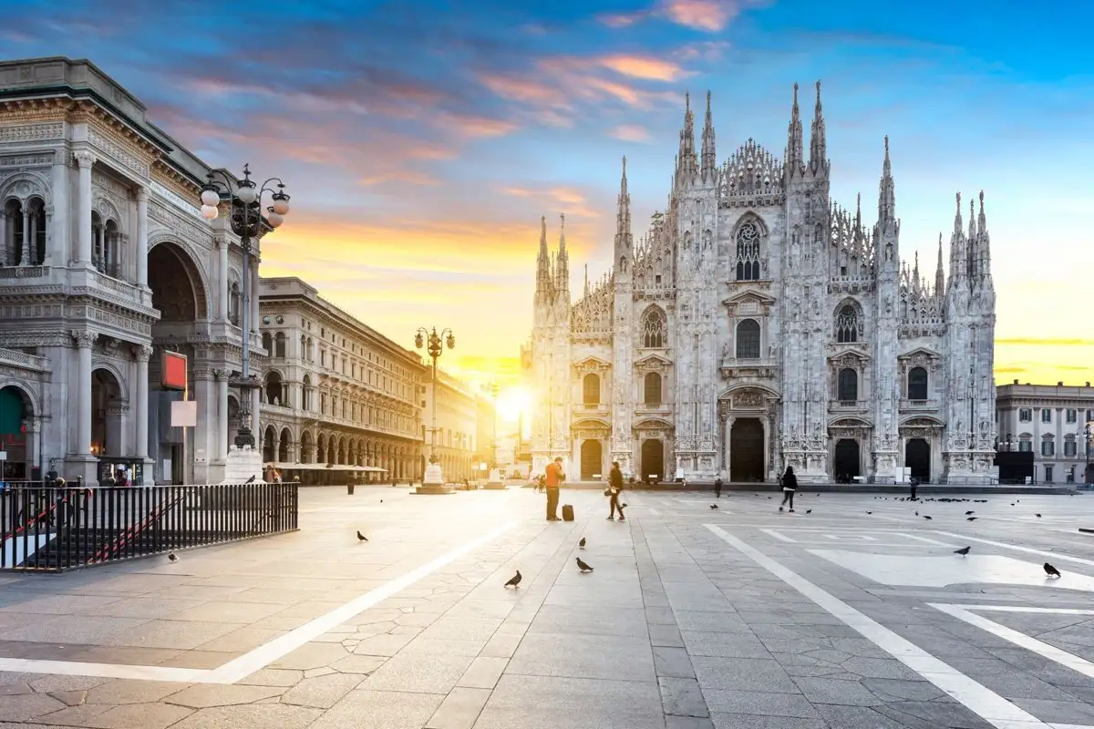 Milano