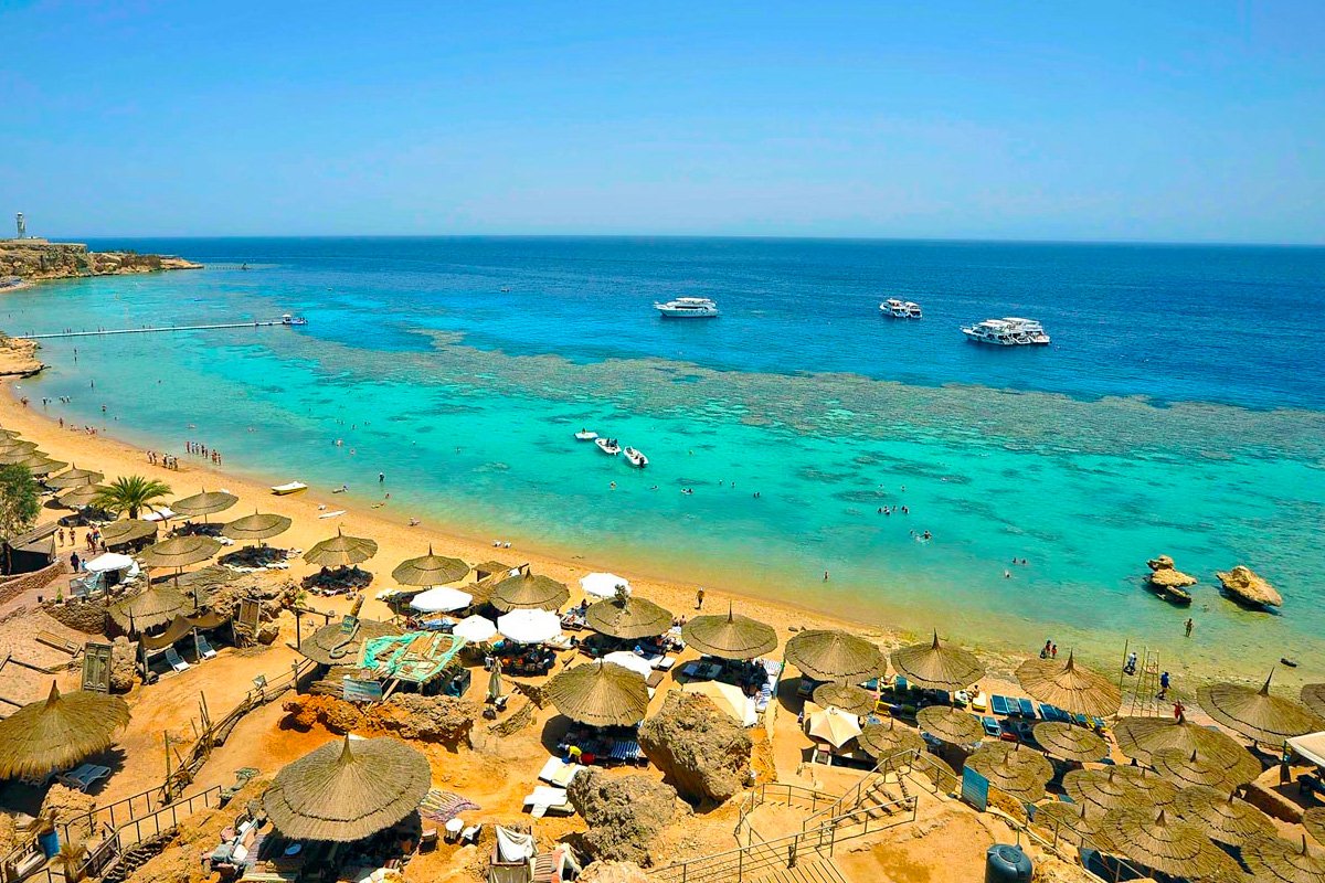 Naama Bay