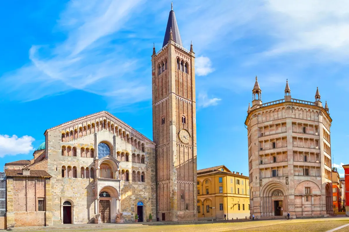 Parma