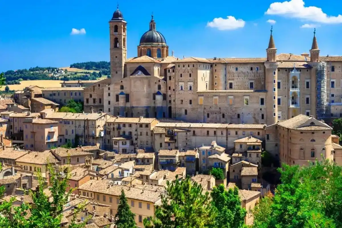 Pesaro Urbino