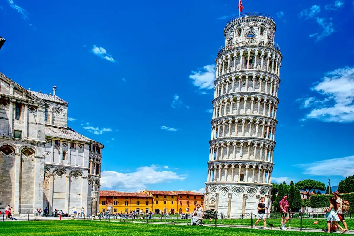 Pisa