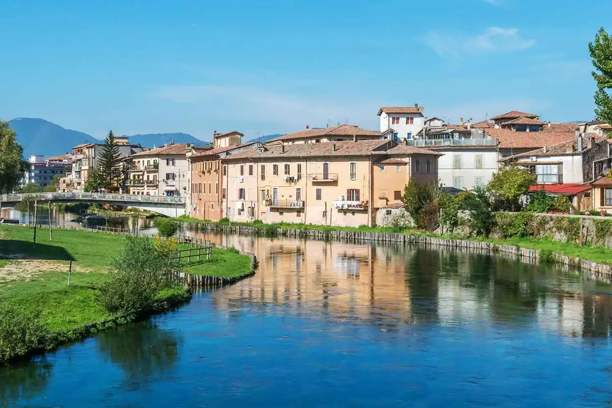 Rieti