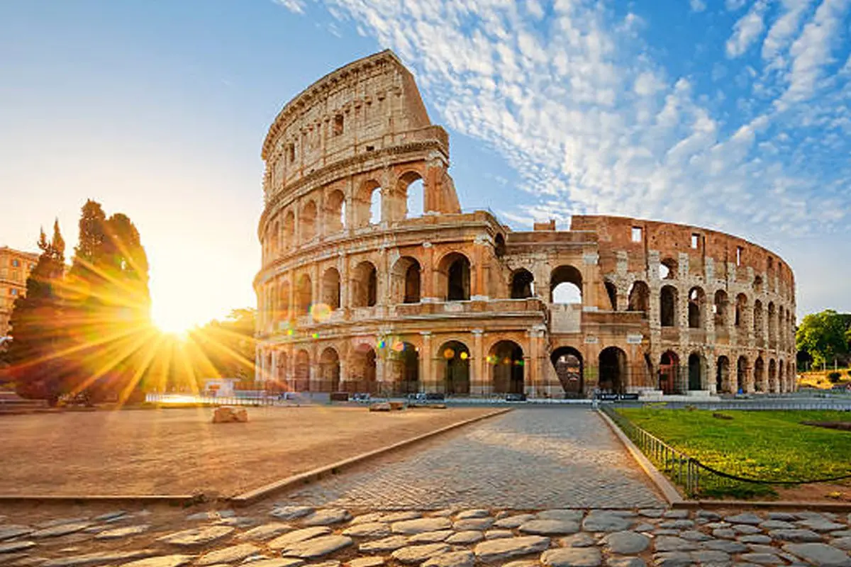 Roma