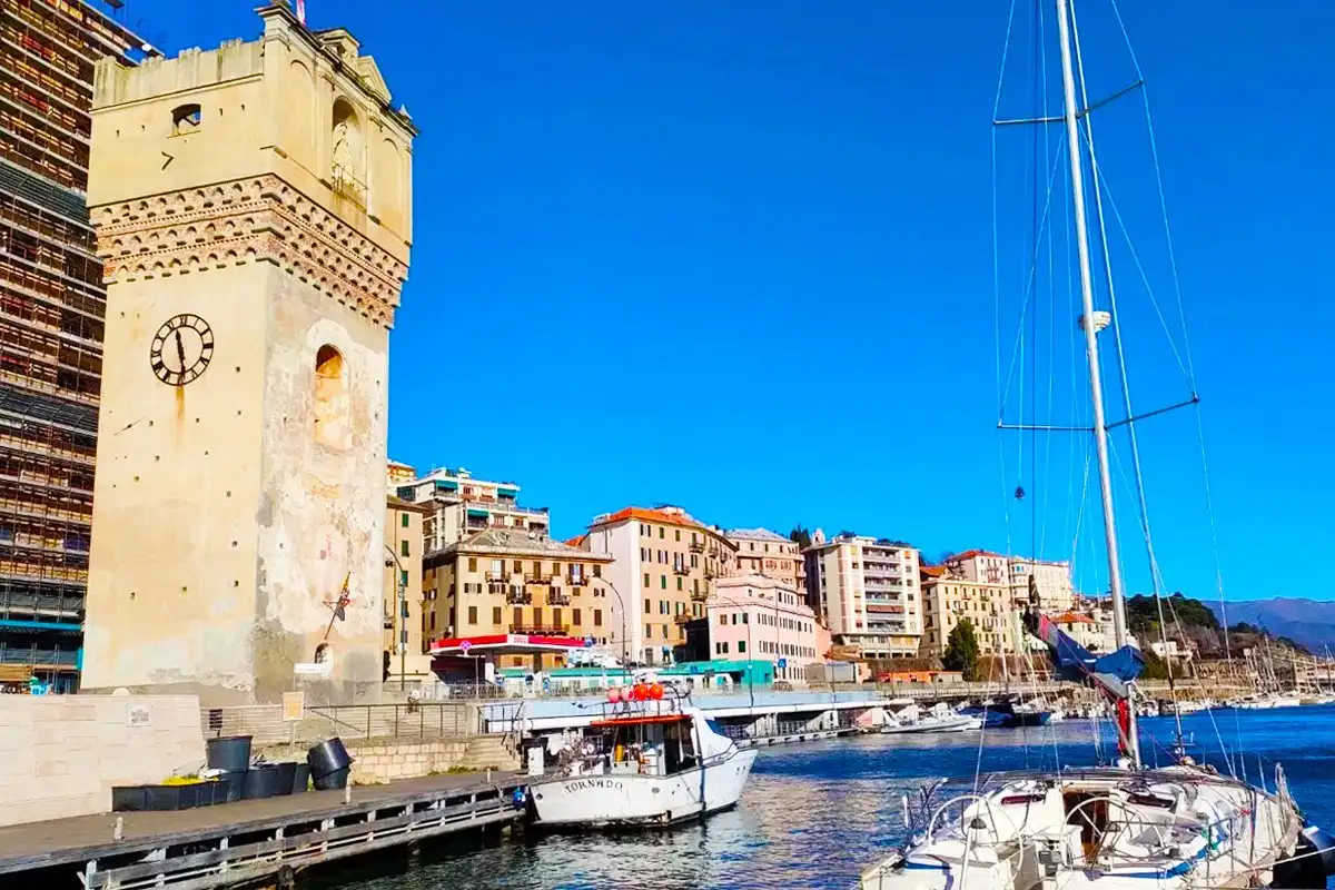 Savona