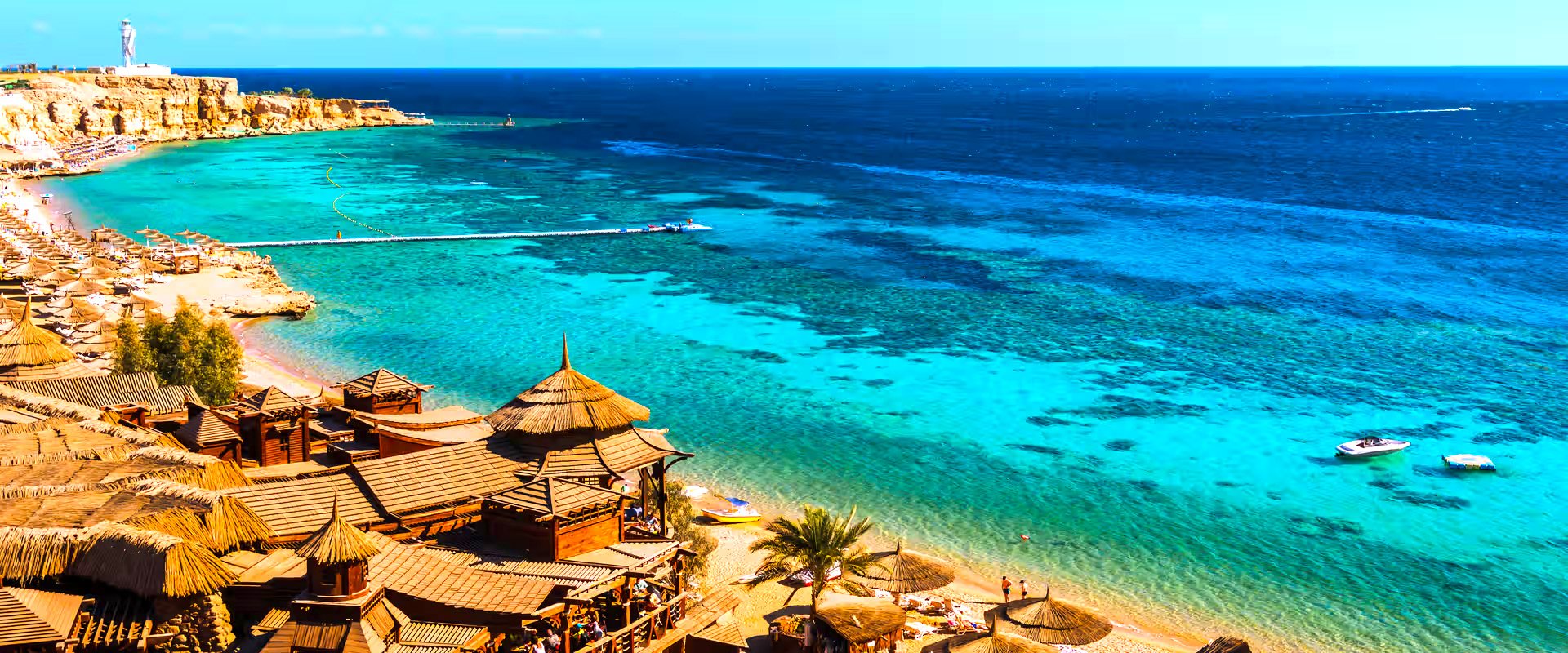 Speciale Sharm El Sheikh