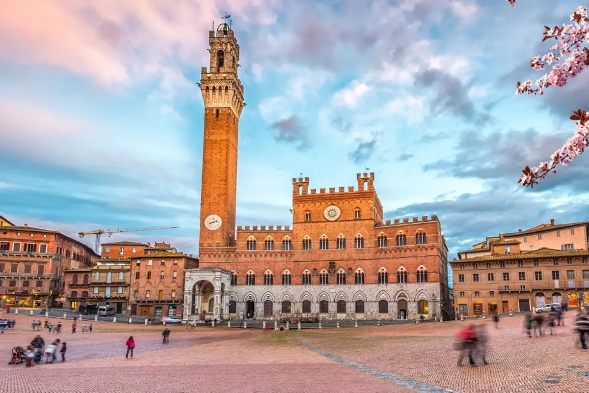 Siena