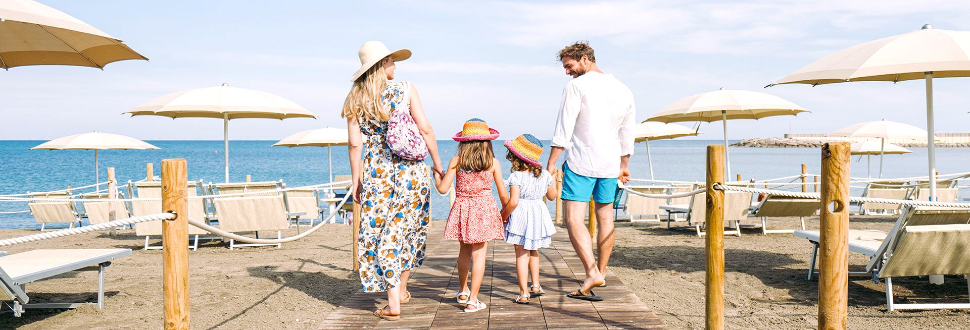 Villaggi Mare Italia