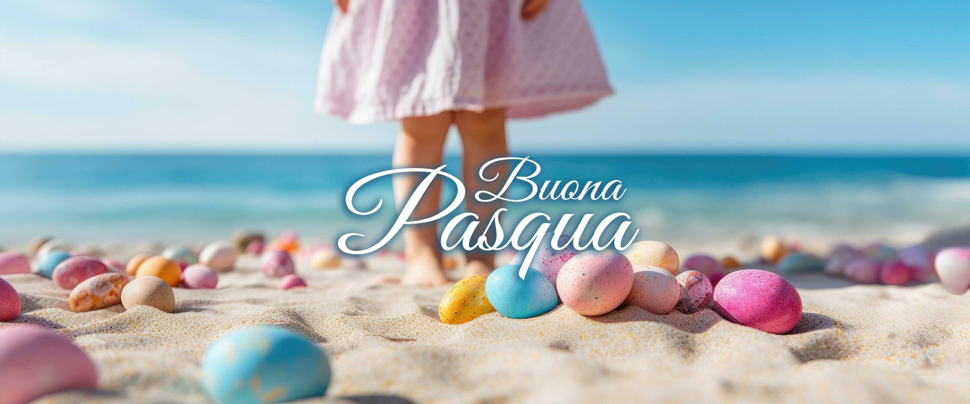 Auguri di Buona Pasqua