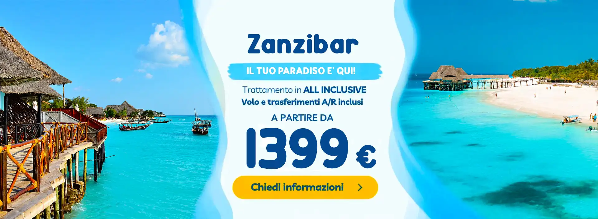 Zanzibar