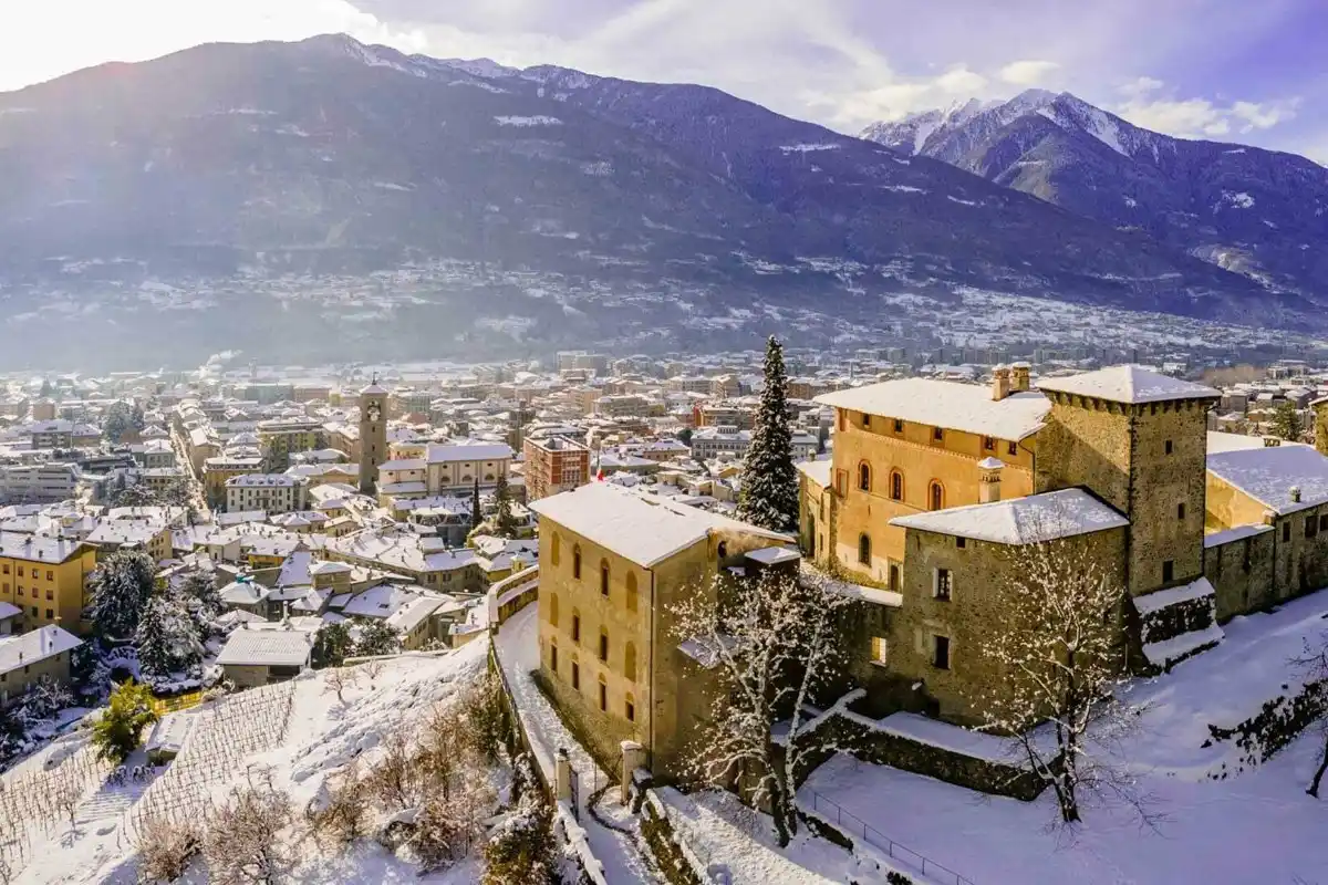 Sondrio