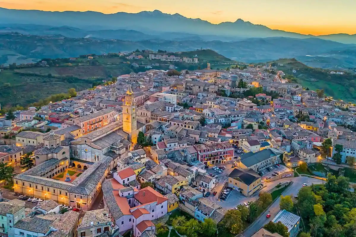 Teramo