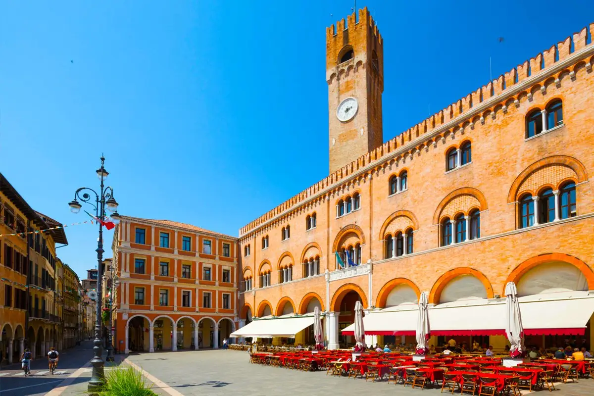 Treviso
