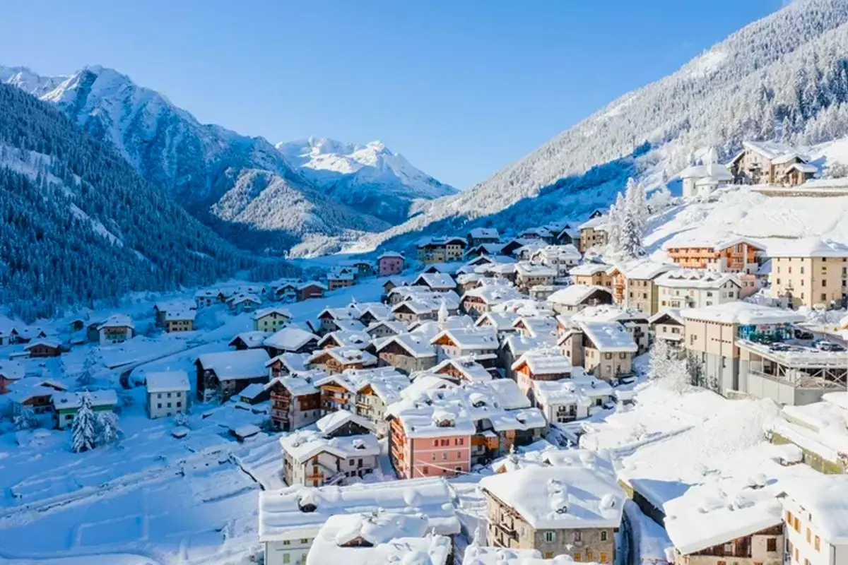 Val Di Sole