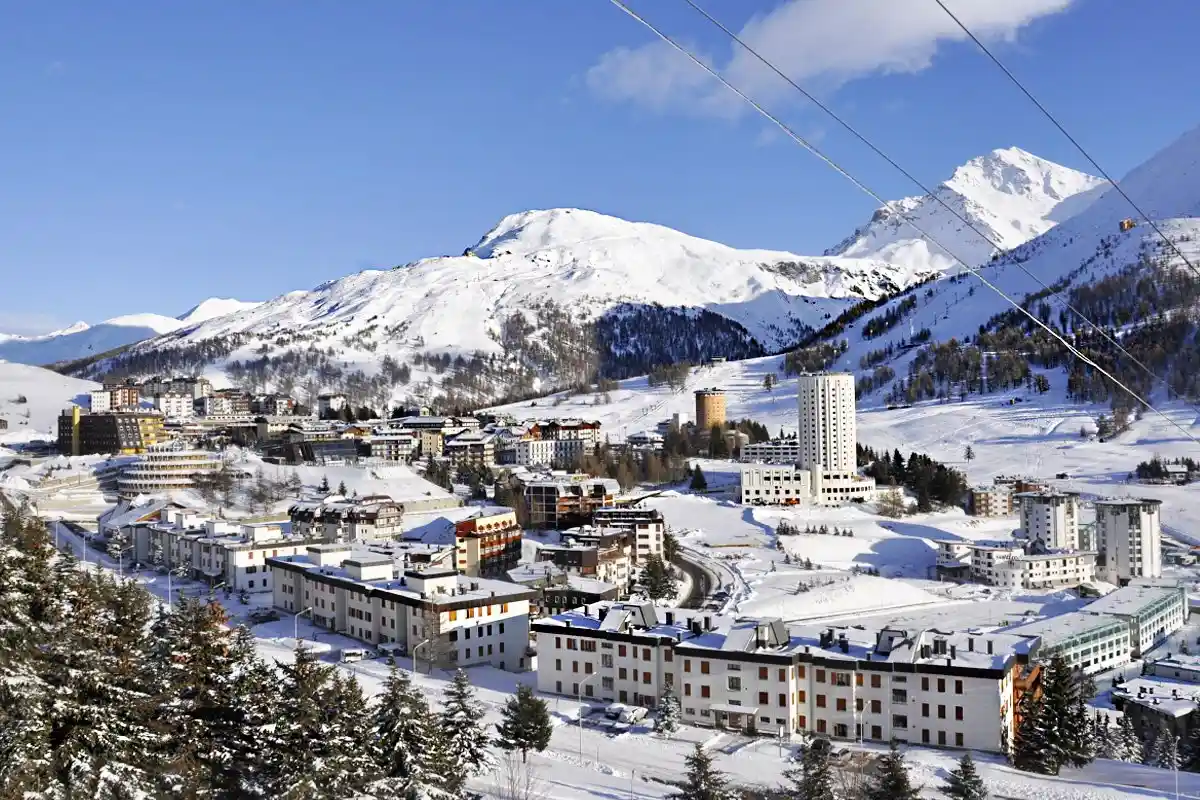 Val Di Susa