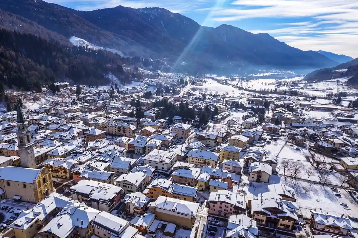 Val Rendena