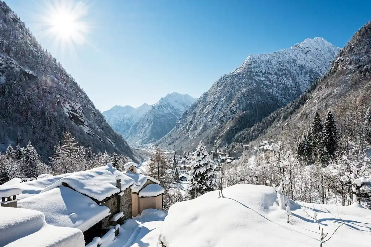 Valsesia Monterosa