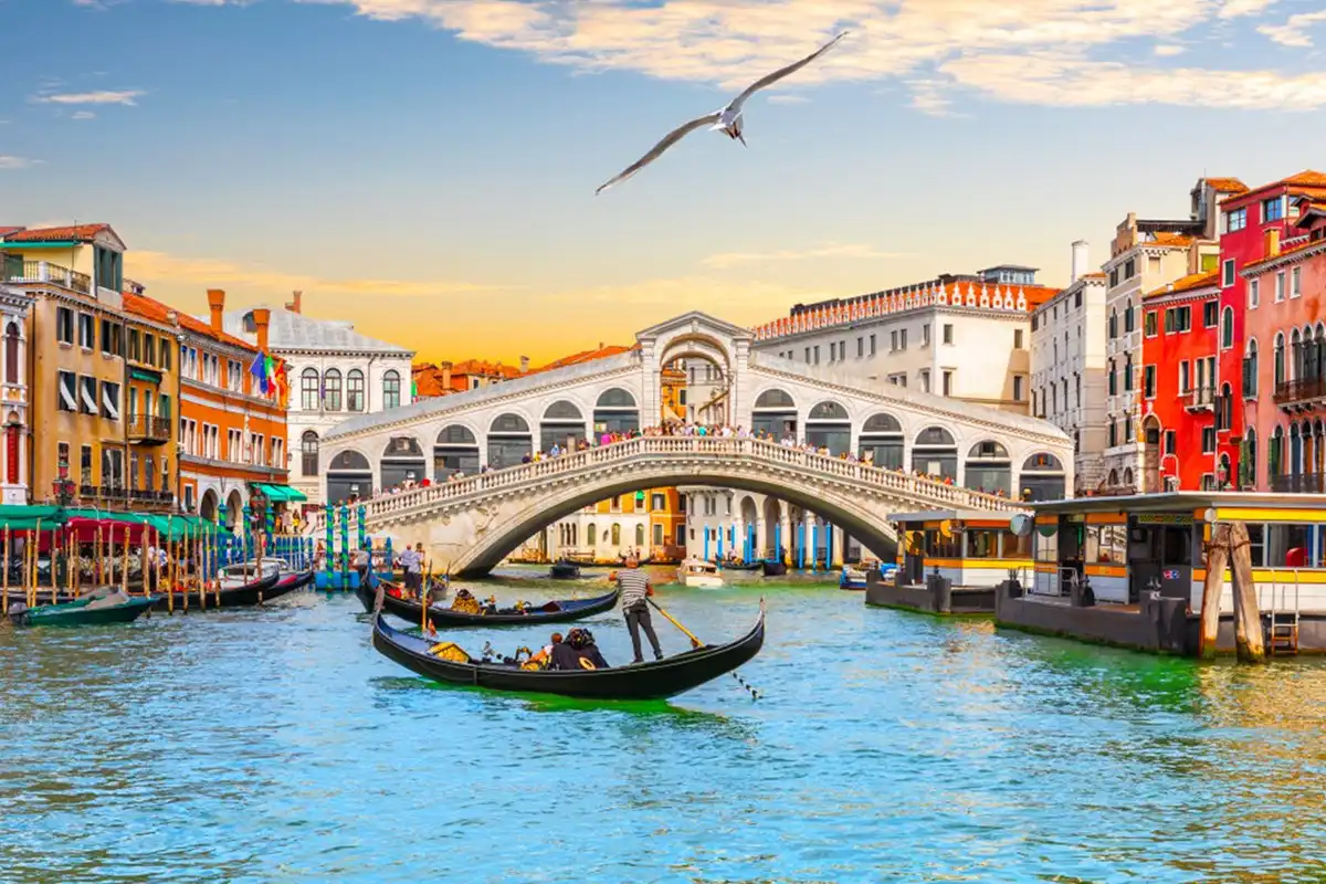 Venezia