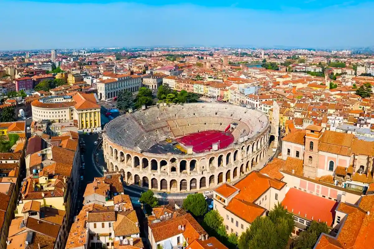 Verona