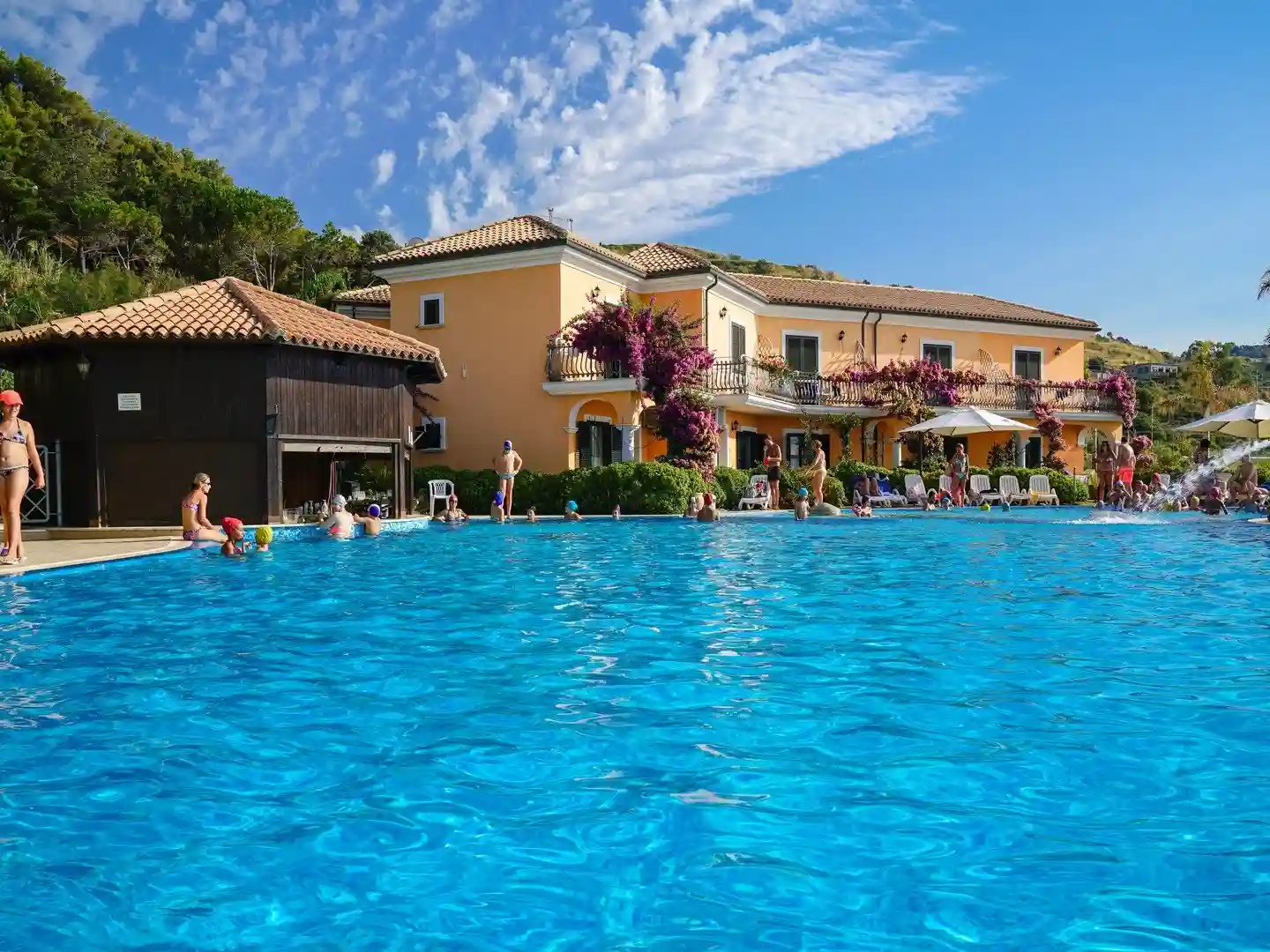 villaggio hotel lido san giuseppe _33.JPG