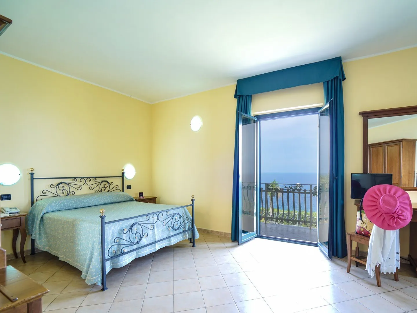 villaggio hotel lido san giuseppe _94.JPG