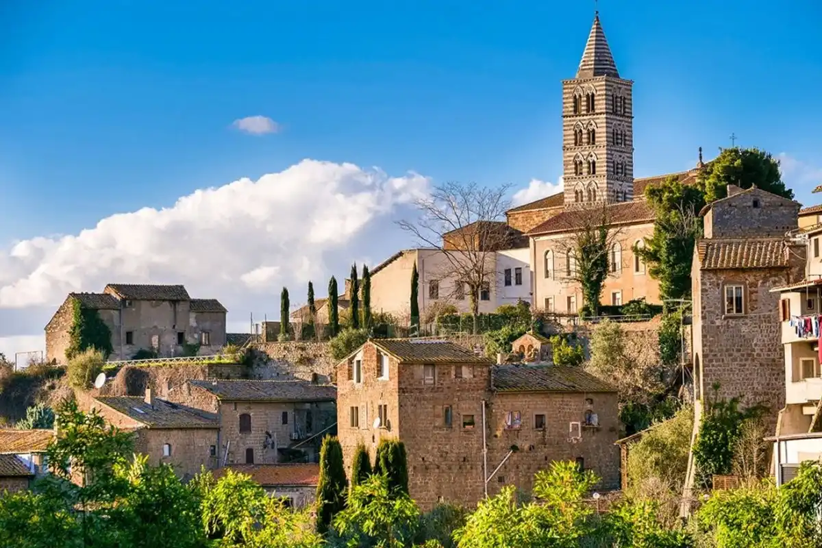 Viterbo